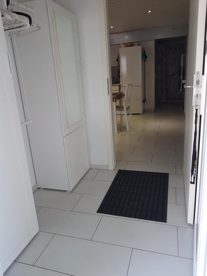 Ferienwohnung/Monteurzimmer Auf Dem Bauernhof Mörlenbach Exterior foto